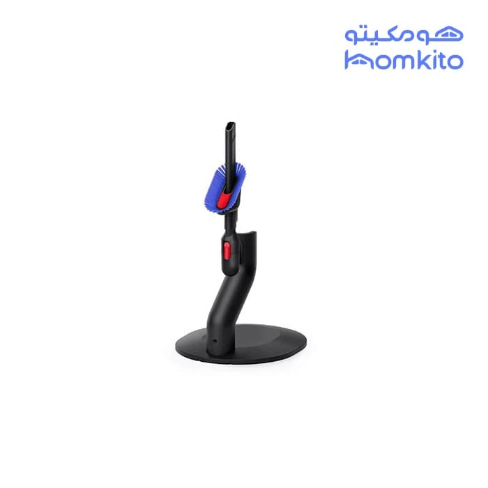 جارو شارژی دایسون مدل پنسل وک Dyson Pencil Vac Fluffycakes vacuum — تصویر ۱۲