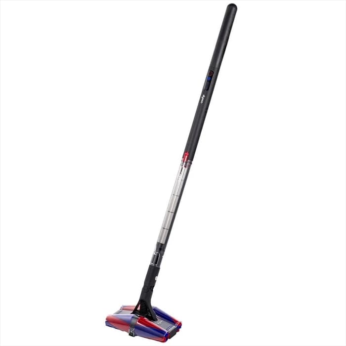 جارو شارژی دایسون مدل پنسل وک Dyson Pencil Vac Fluffycakes vacuum — تصویر ۶