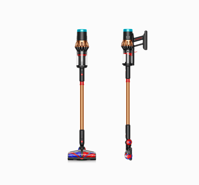 جاروشارژی دایسون مدل Dyson V16 Piston Animal Submarine — تصویر ۱۱