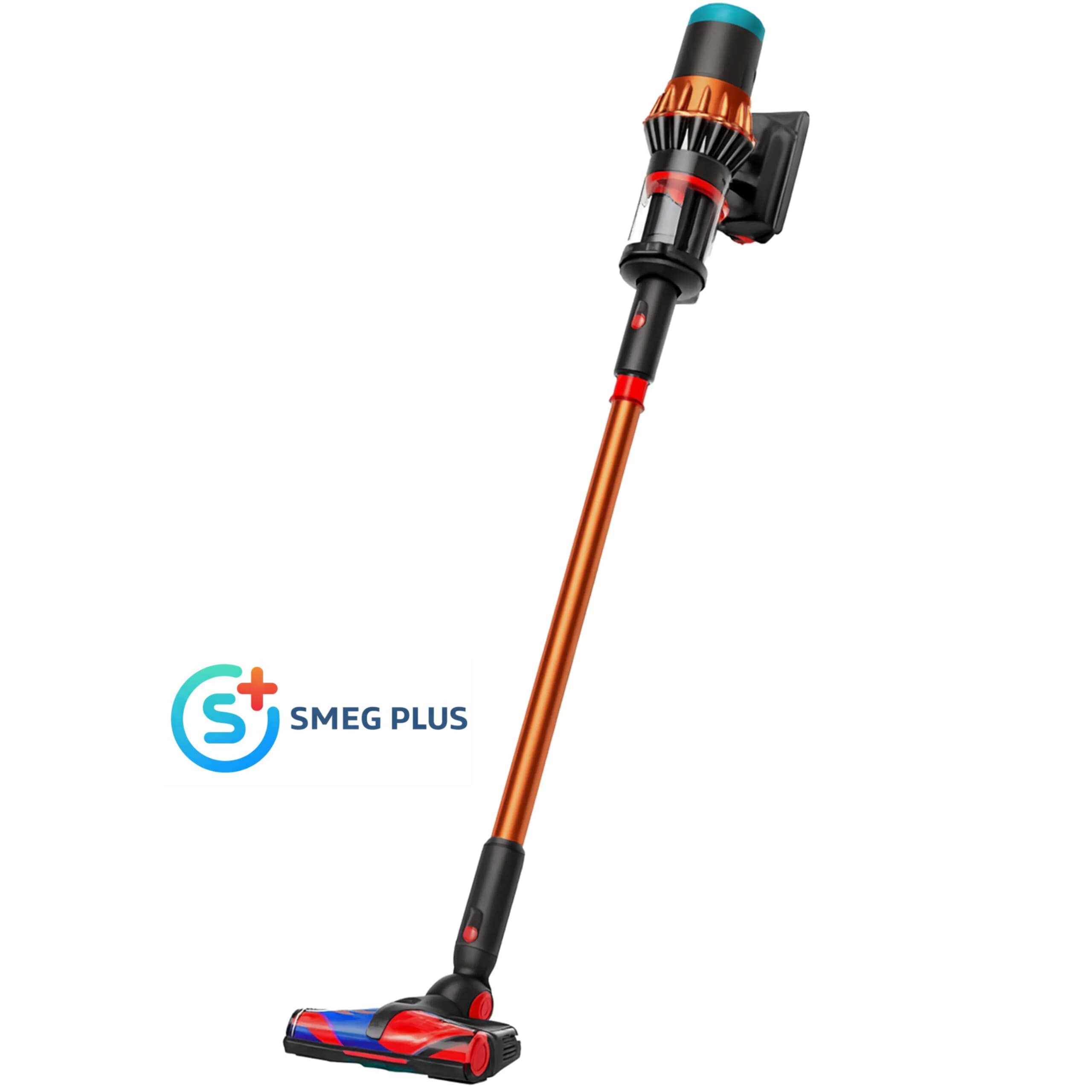 جاروشارژی دایسون مدل Dyson V16 Piston Animal Submarine — تصویر ۱۰