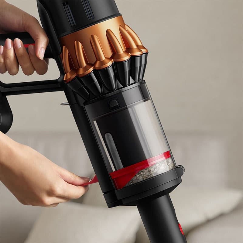 جاروشارژی دایسون مدل Dyson V16 Piston Animal Submarine — تصویر ۵