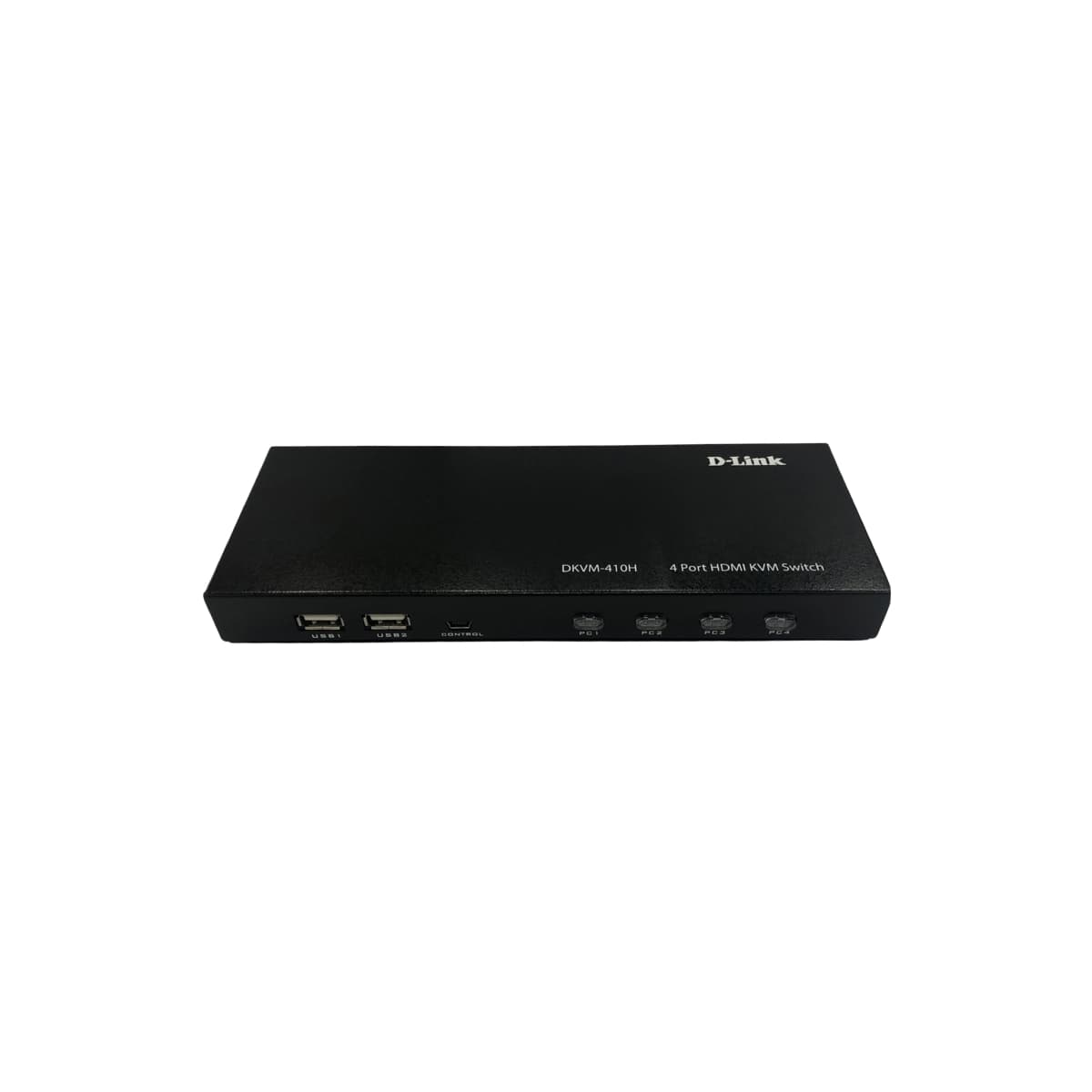 سوییچ KVM HDMI دی لینک D-LINK مدل DKVM-410H