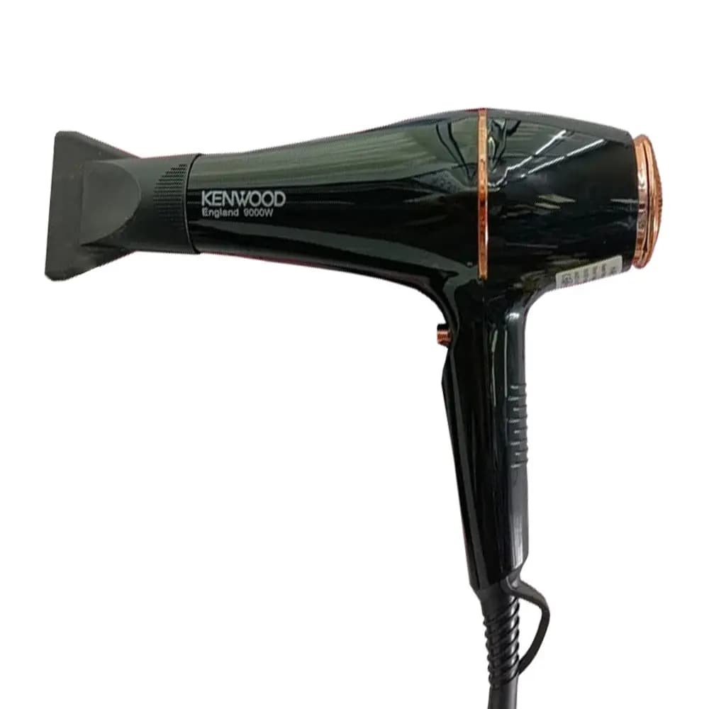 سشوار حرفه‌ای کنوود KW-550 — تصویر ۱۲