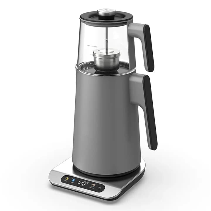 چای ساز نوتریکوک مدل Nutricook KTM330