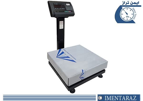 ترازوی 100 کیلویی ممتاز MT 4000S — تصویر ۱۰