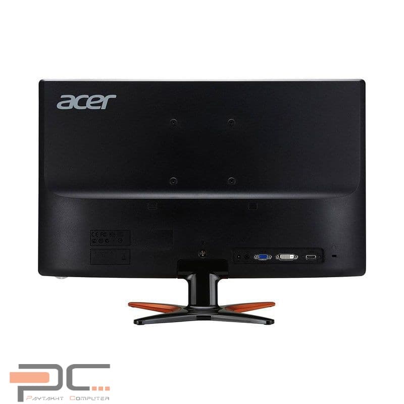 مانیتور استوک 24 اینچ ACER مدل G246HL — تصویر ۶