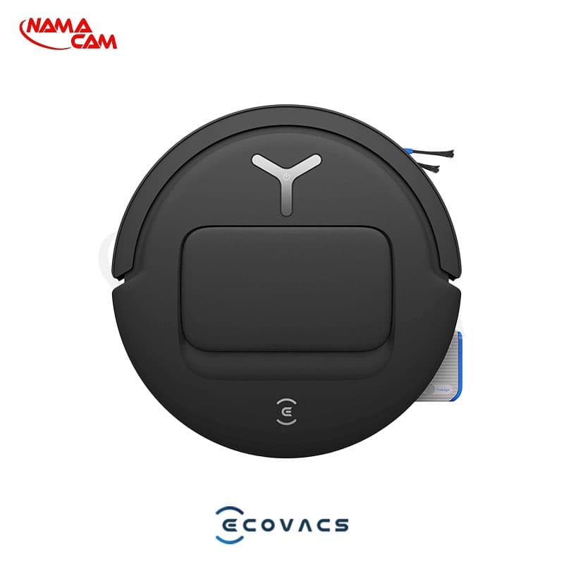 جارو رباتیک اکووکس مدل Ecovacs DEEBOT T80 OMNI — تصویر ۱۲