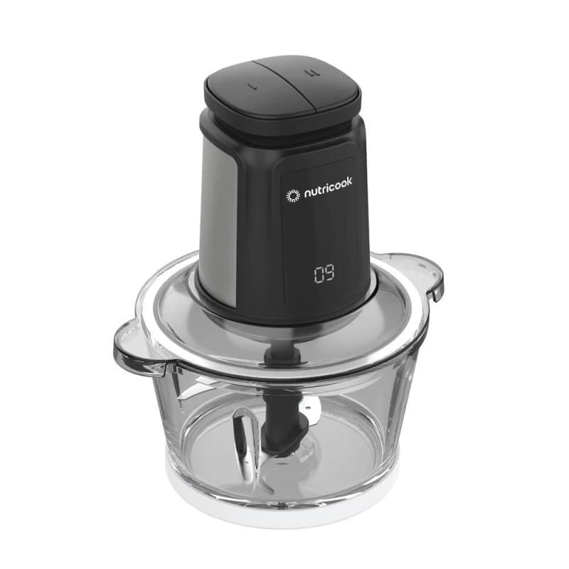 خردکن نوتریکوک مدل Nutricook CCH2000