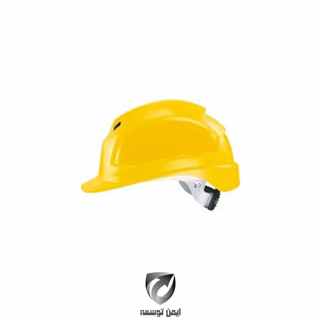 کلاه ایمنی مهندسی یووکس | uvex Pheos b-wr
