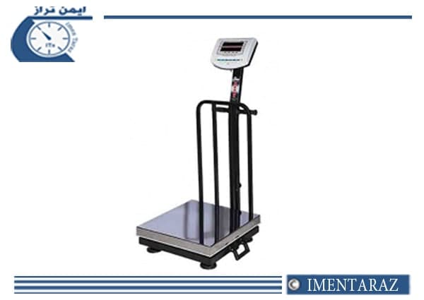 باسکول دیجیتال 200 کیلو محکMDS ۱۳۰۰۰