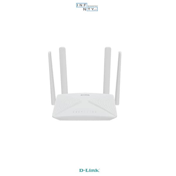 روتر وایرلس N300 دی لینک D-LINK مدل DWR-M922 — تصویر ۲