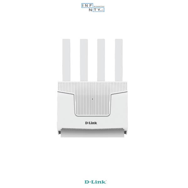 روتر Wi-Fi 7 دی لینک D-Link مدل DIR-BE364K