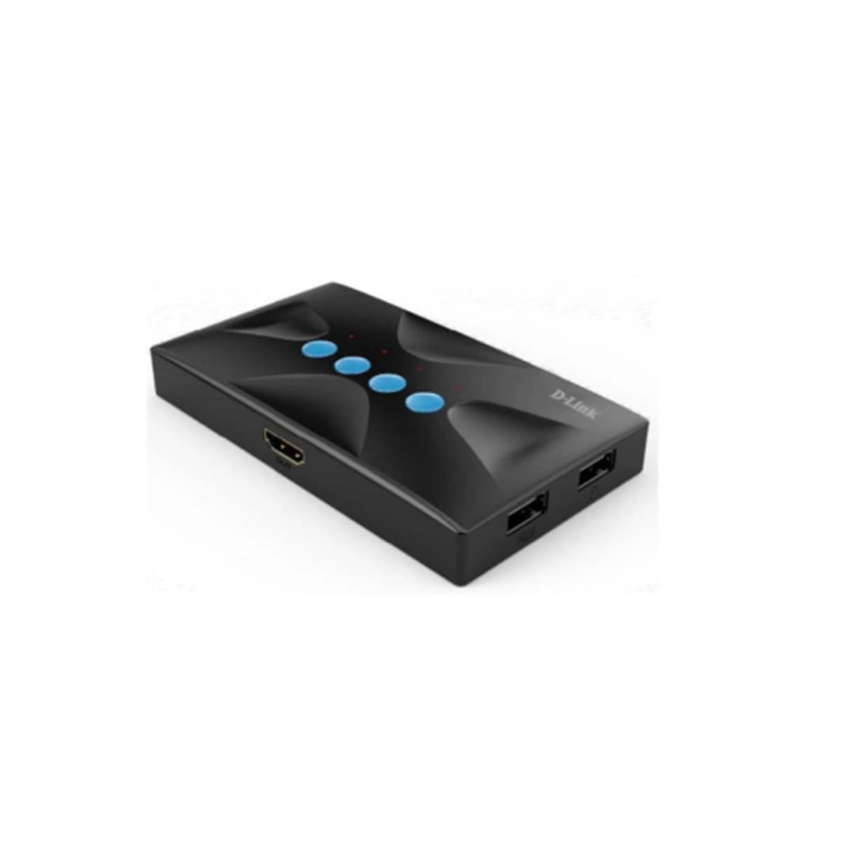 سوییچ KVM دی لینک D-LINK مدل DKVM-410HP — تصویر ۱۰