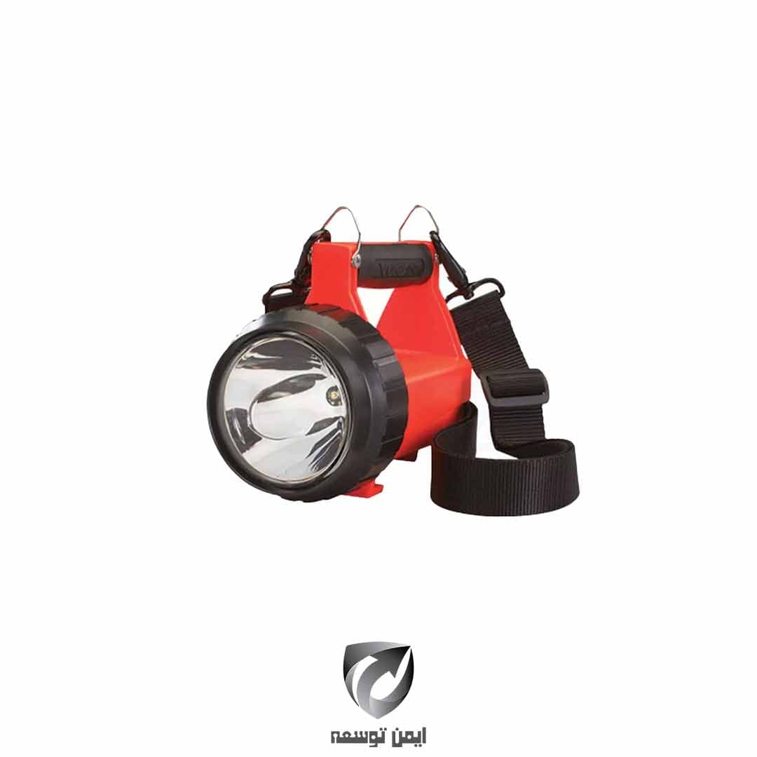 چراغ قوه ضد انفجار Streamlight