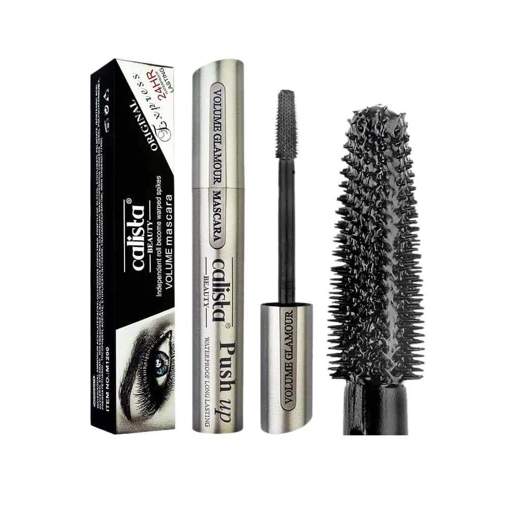 ریمل ضد آب کالیستا — تصویر ۵