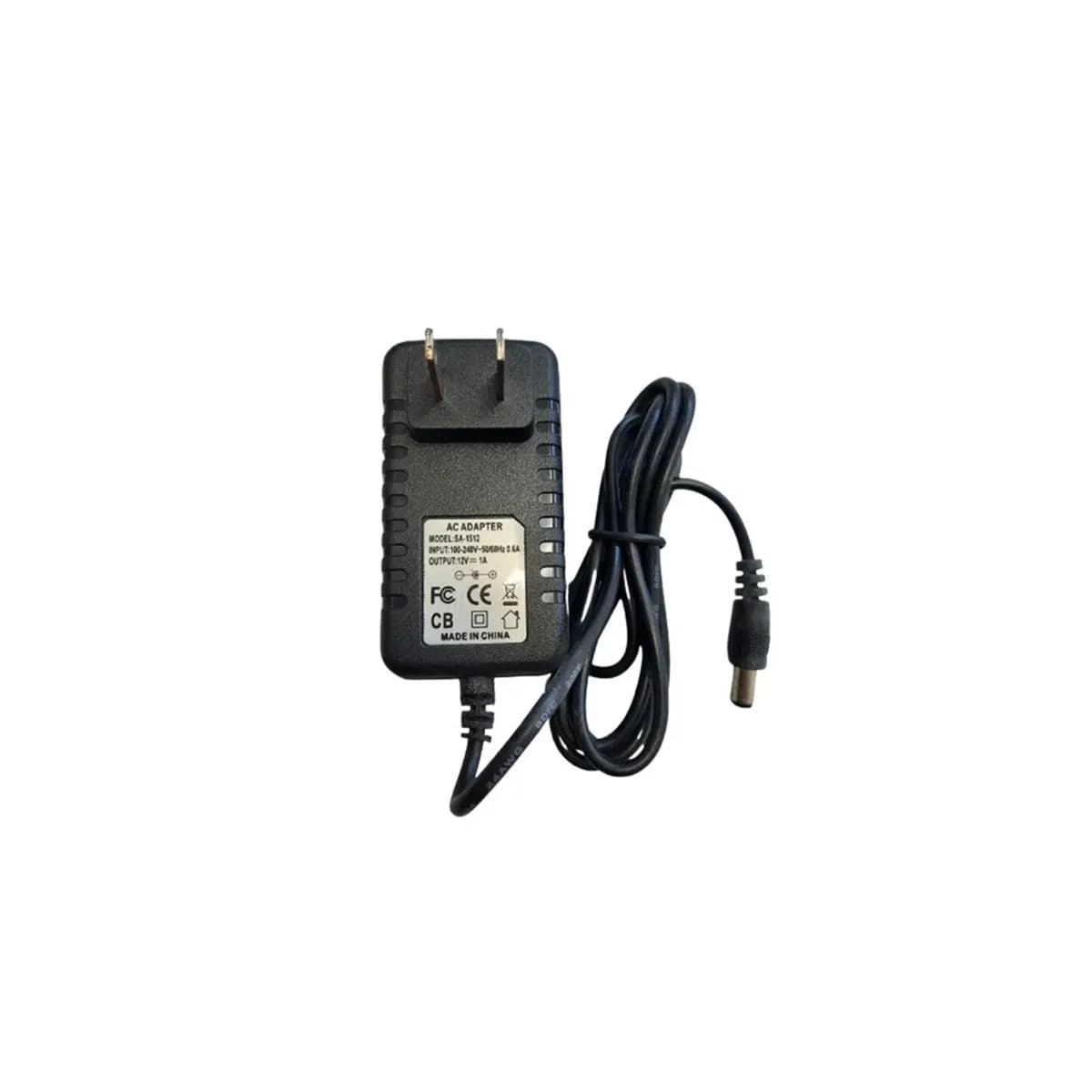 آداپتور مدل AC Adapter SA-1512
