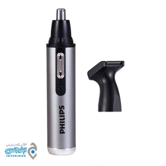 موزن بینی و گوش و خط زن فیلیپس PH-205 نسکافه ای