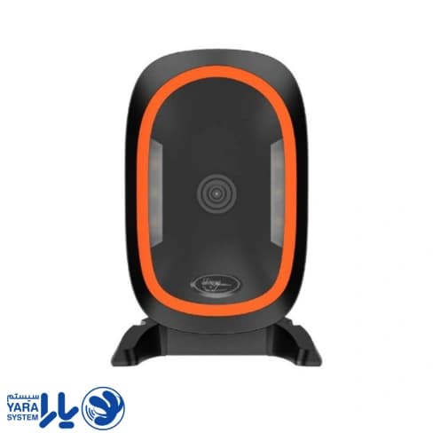 بارکدخوان راینو Rhino RM4300 — تصویر ۶