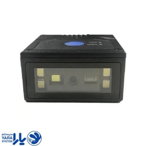 بارکدخوان راینو Rhino RM4400 — تصویر ۱۰