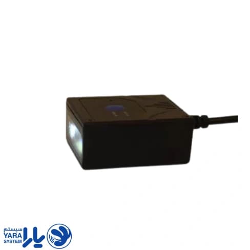 بارکدخوان راینو Rhino RM4400 — تصویر ۱۱