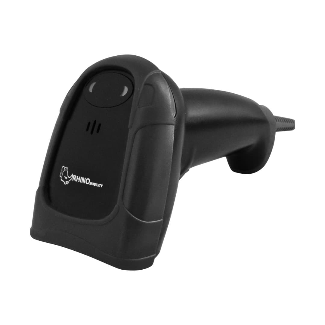 بارکدخوان راینو Rhino RM1800