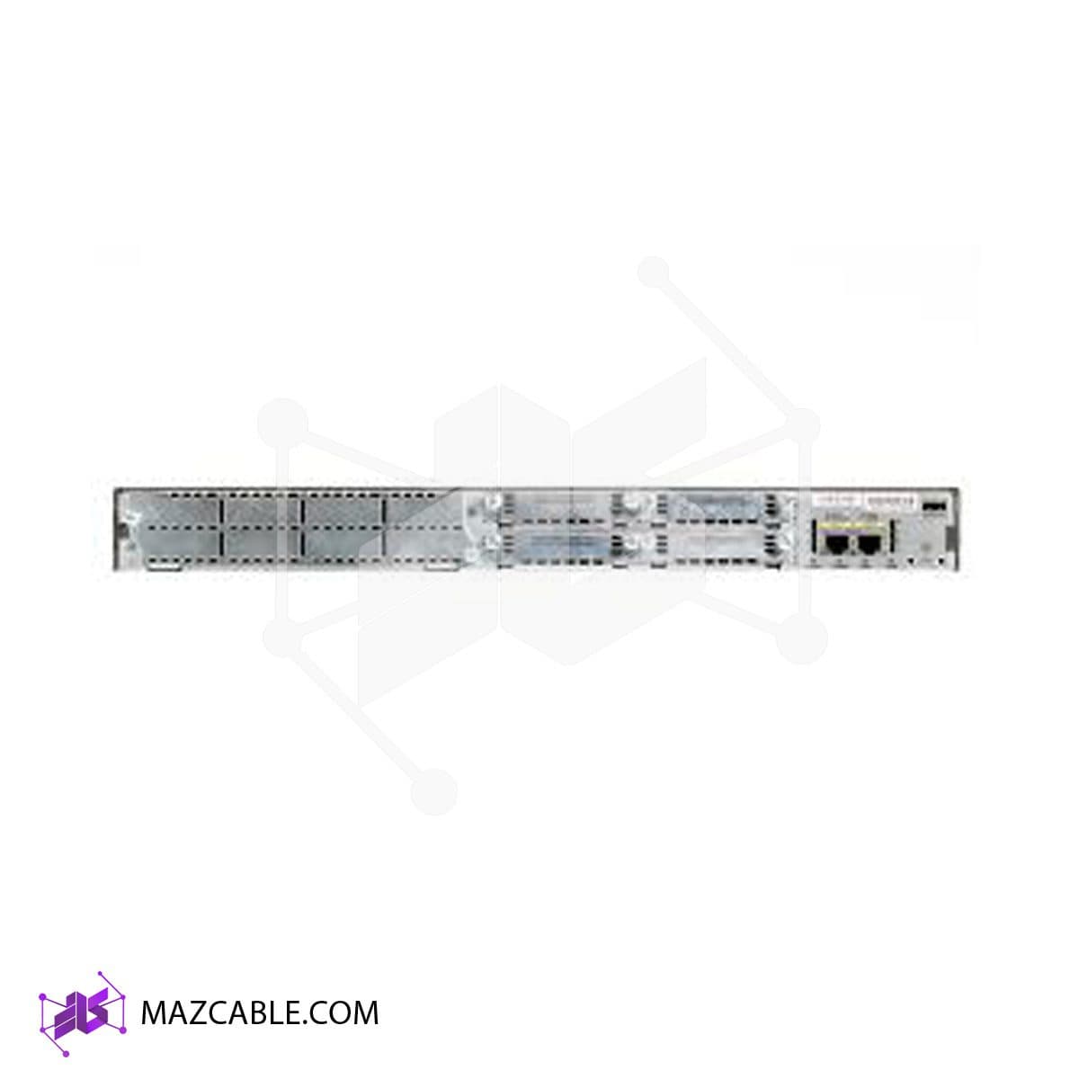 روتر سیسکو مدل 2811 – Cisco — تصویر ۷
