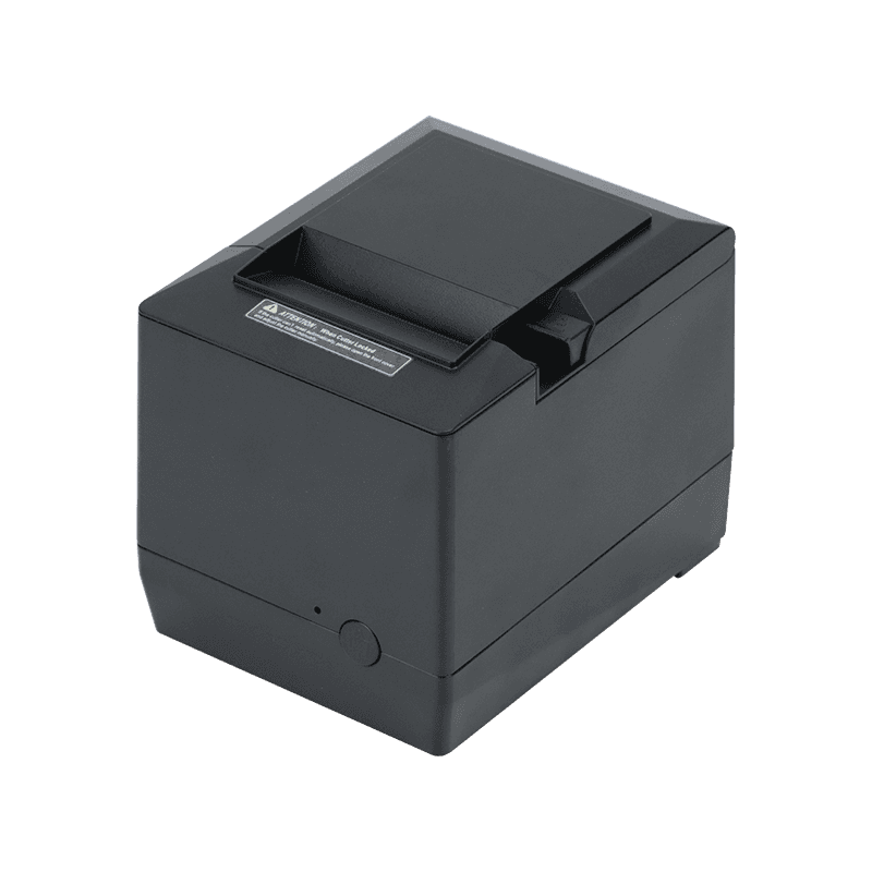 فیش پرینتر راینو (Rhino Mobility 80240 (USB_WIFI — تصویر ۲