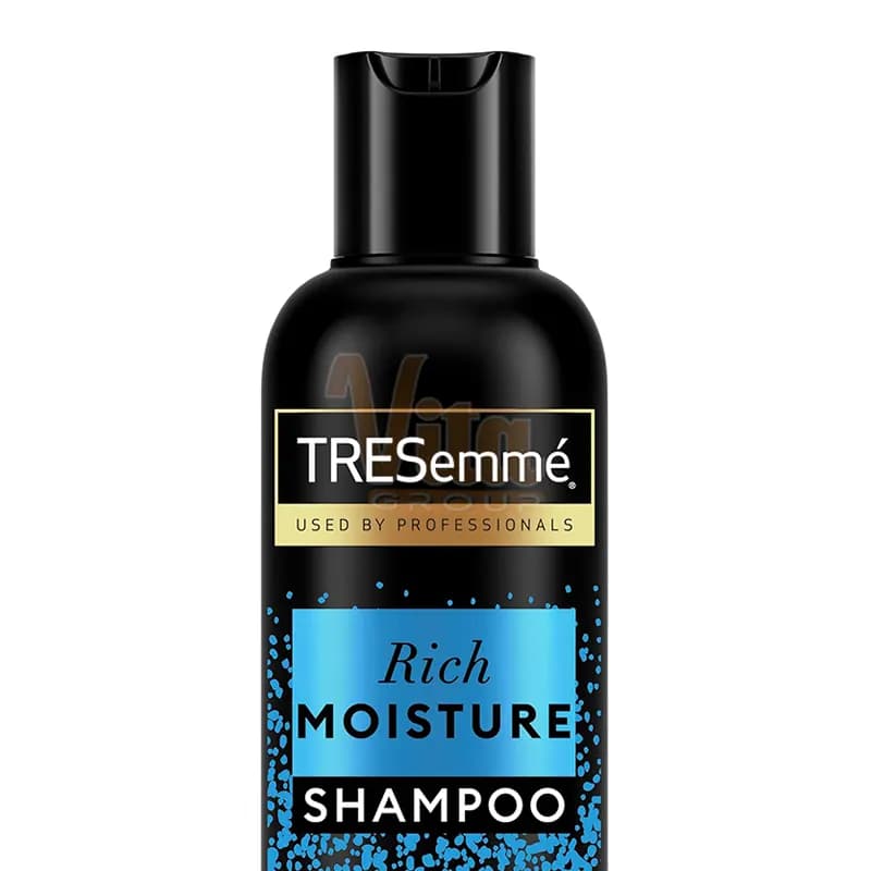 شامپو ترزمه پرو استایل تک Rich Moisture حجم 300 میل — تصویر ۵