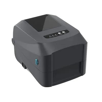 لیبل پرینتر رومیزی گینشا GS-2406T