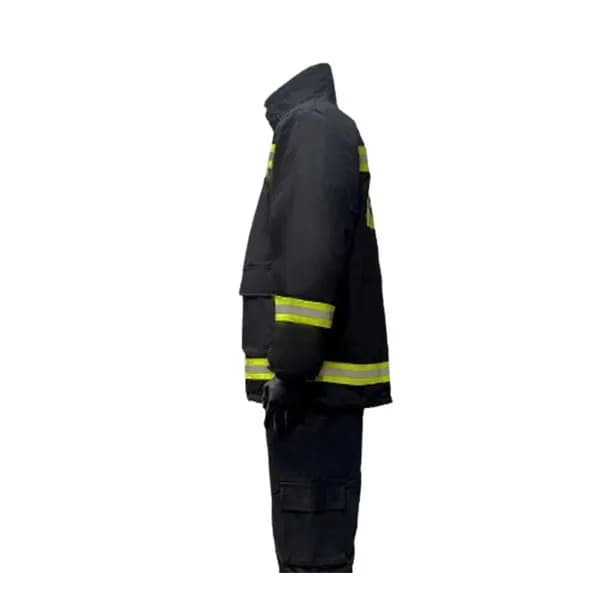 لباس آتش نشانی فایرمن Fireman — تصویر ۹