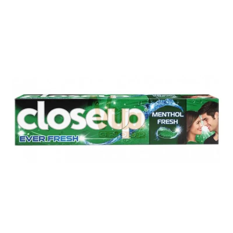 خمیر دندان کلوزآپ Ever Fresh Menthol Fresh حجم 95 میل