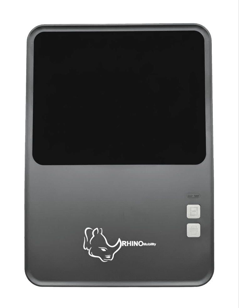 لیبل پرینتر راینو Rhino RM-IF4200 — تصویر ۶