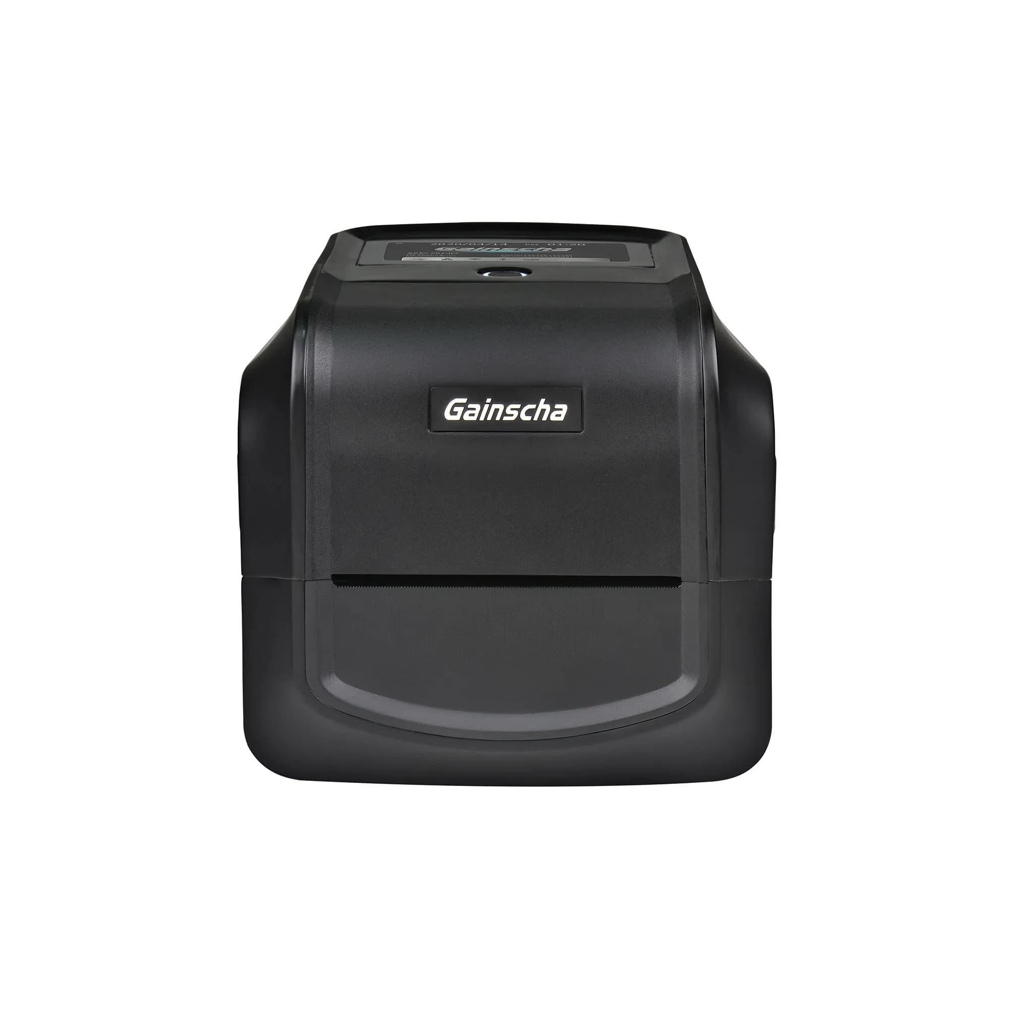 پرینتر لیبل زن گینشا GAINSCHA GA-2408T — تصویر ۶