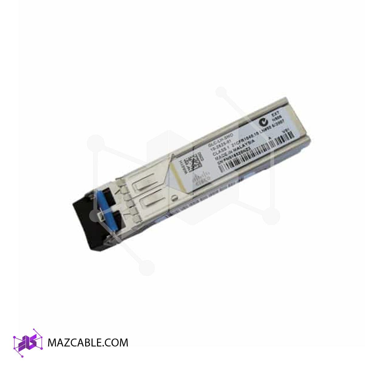 ماژول شبکه سیسکو مدل GLC-LH-SM