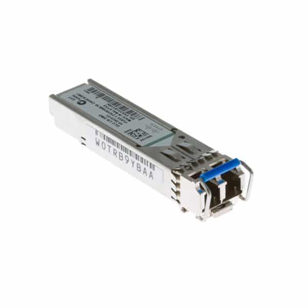 ماژول شبکه سیسکو مدل GLC-ZX-SM