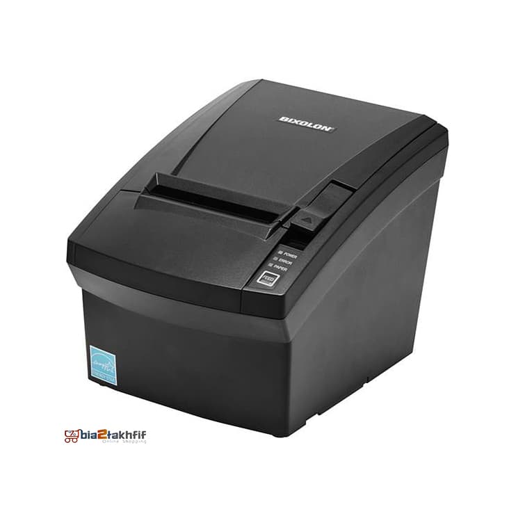 فیش پرینتر بیکسلون SRP-330II — تصویر ۶