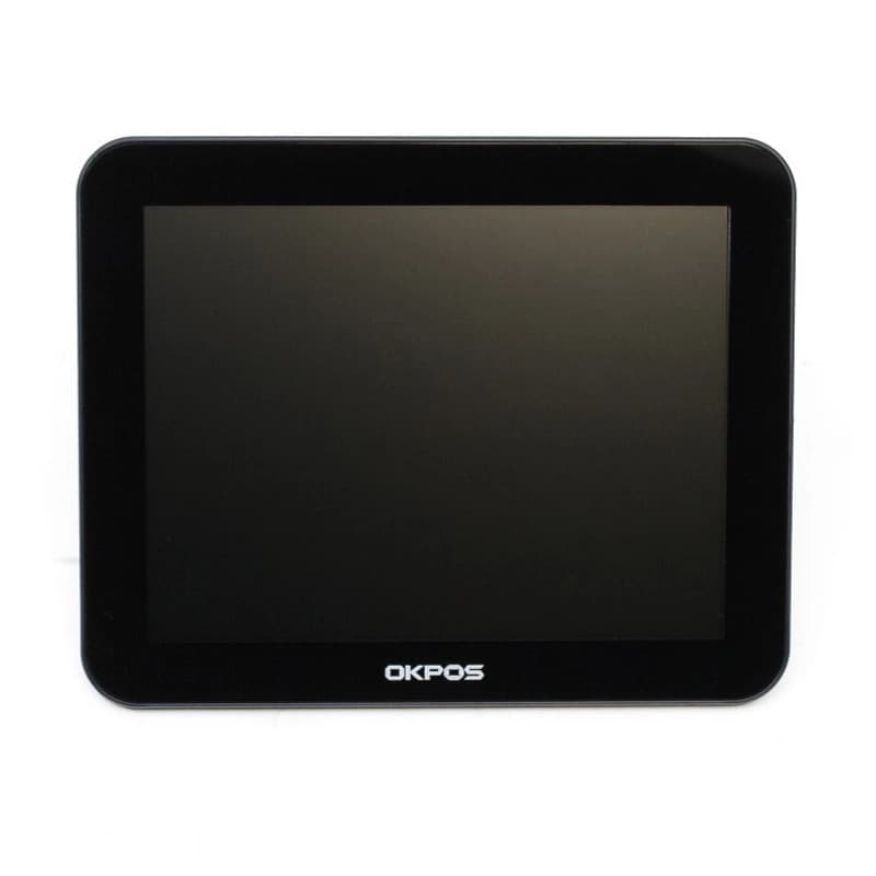 نمایشگر دوم OKPOS درحدنو — تصویر ۳