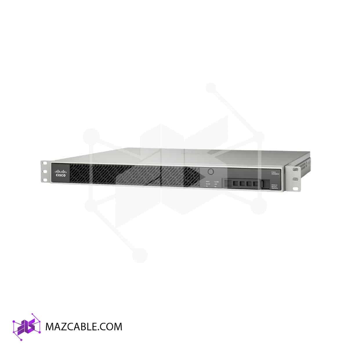 فایروال سیسکو مدل ASA 5540-FPWR-K9