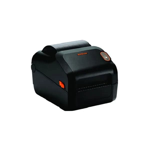 لیبل پرینتر Bixolon مدل XD3-40t درحدنو — تصویر ۱۱