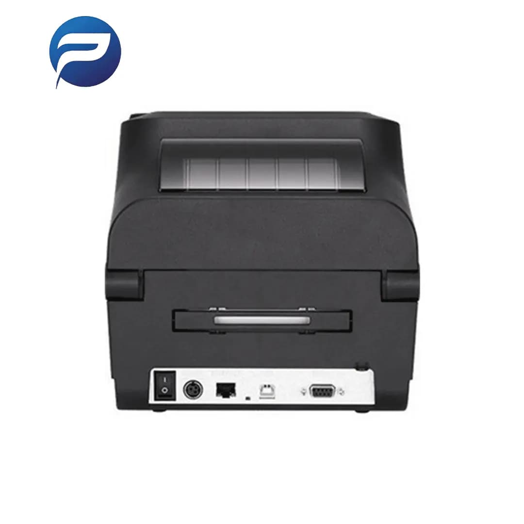 لیبل پرینتر Bixolon مدل XD3-40t درحدنو — تصویر ۹