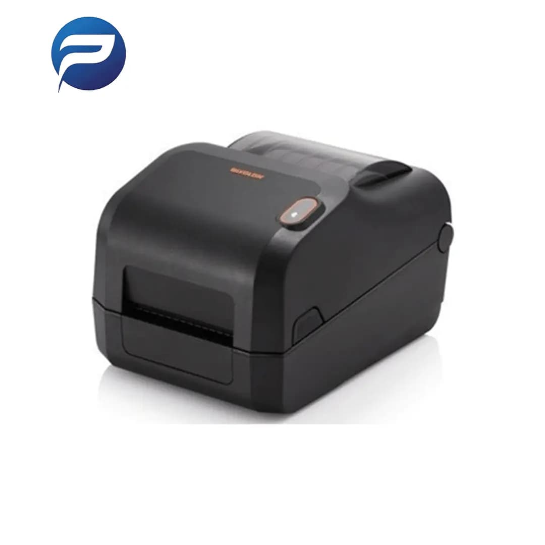 لیبل پرینتر Bixolon مدل XD3-40t درحدنو — تصویر ۸