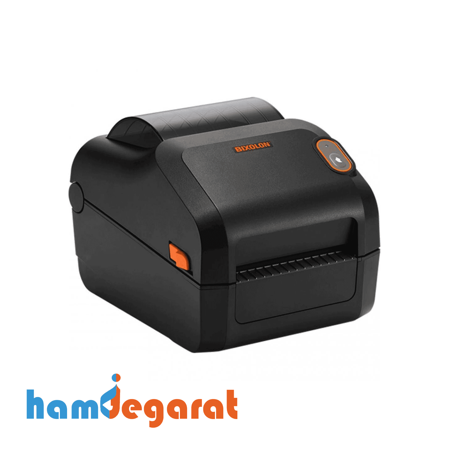 لیبل پرینتر Bixolon مدل XD3-40t درحدنو — تصویر ۴