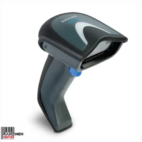بارکدخوان Datalogic Gryphon GD4132 درحدنو