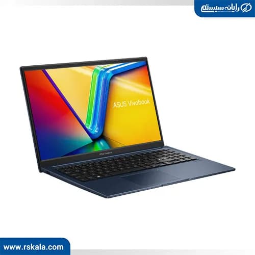 لپ تاپ 15.6 اینچی ایسوس مدل Asus VivoBook A1502VA I7 16GB 512GB SSD — تصویر ۴