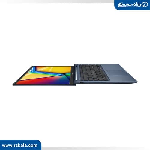 لپ تاپ 15.6 اینچی ایسوس مدل Asus VivoBook A1502VA I7 16GB 512GB SSD — تصویر ۶