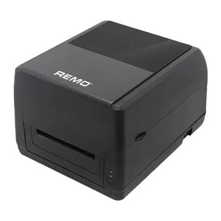 لیبل پرینتر رمو P630 — تصویر ۲