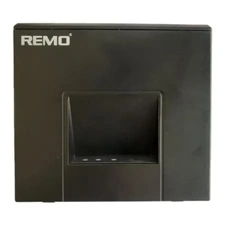 فیش پرینتر رمو RP220 — تصویر ۴