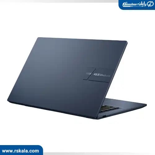 لپ تاپ 14 اینچی ایسوس مدل Asus VivoBook X1404VA I5 12GB 256GB SSD — تصویر ۵