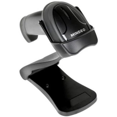بارکد خوان دوبعدی MINDEO مدل MD6600AT_SR