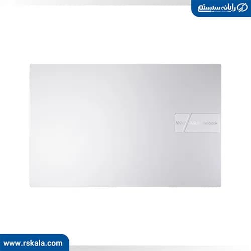 لپ تاپ 15.6 اینچی ایسوس مدل Asus VivoBook X1504VA-BQ3988 Core 7 16GB 512GB SSD — تصویر ۸